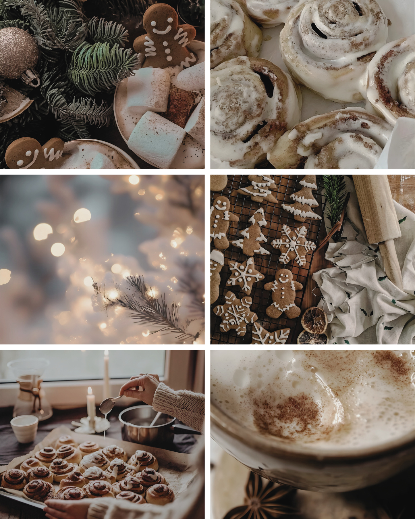 Fondant parfumé Elain's Sweet Pastries