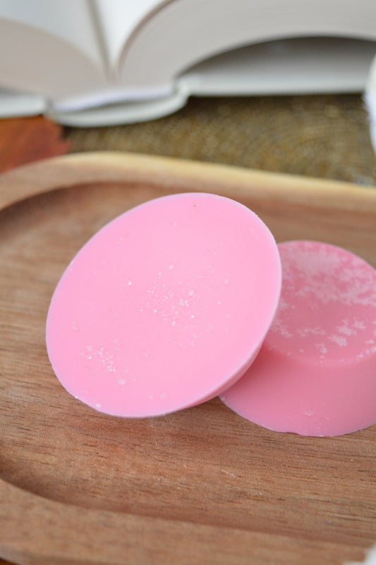 Fondant parfumé Sweet Inspiration