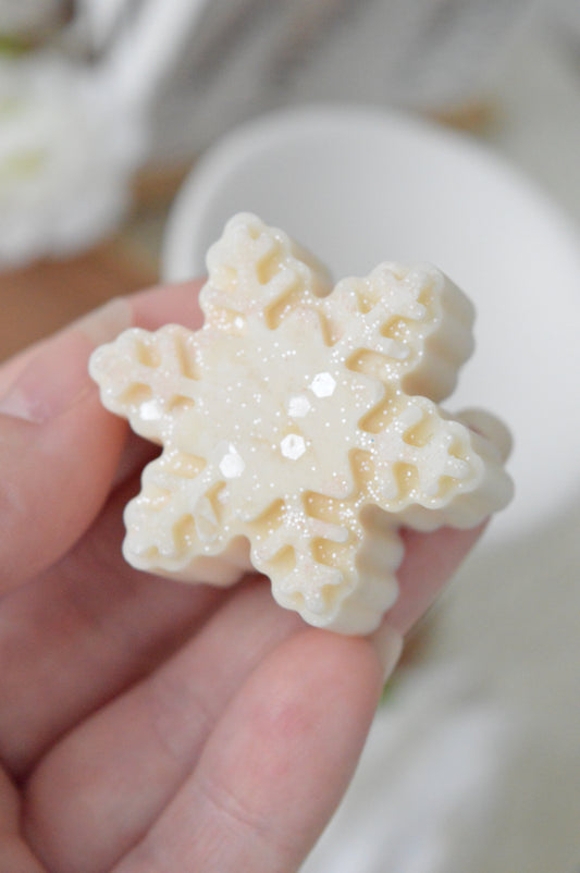 Fondant parfumé Elain's Sweet Pastries