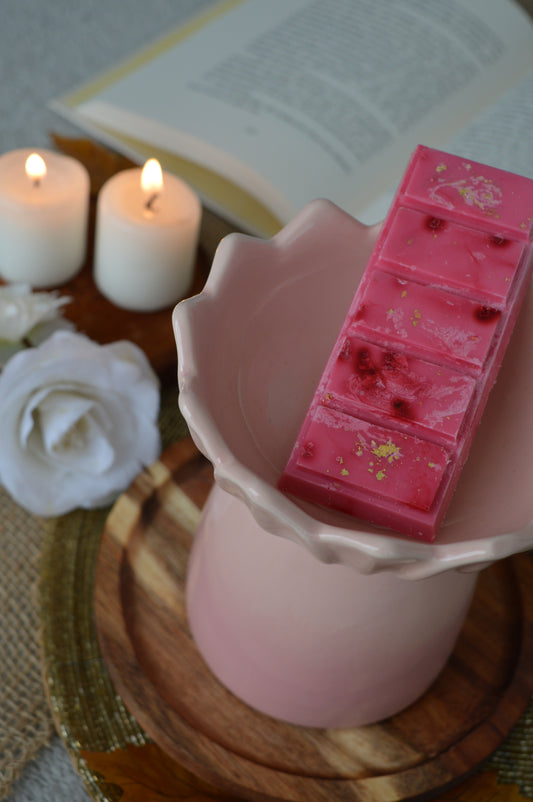 Brûleur Sweet Inspiration