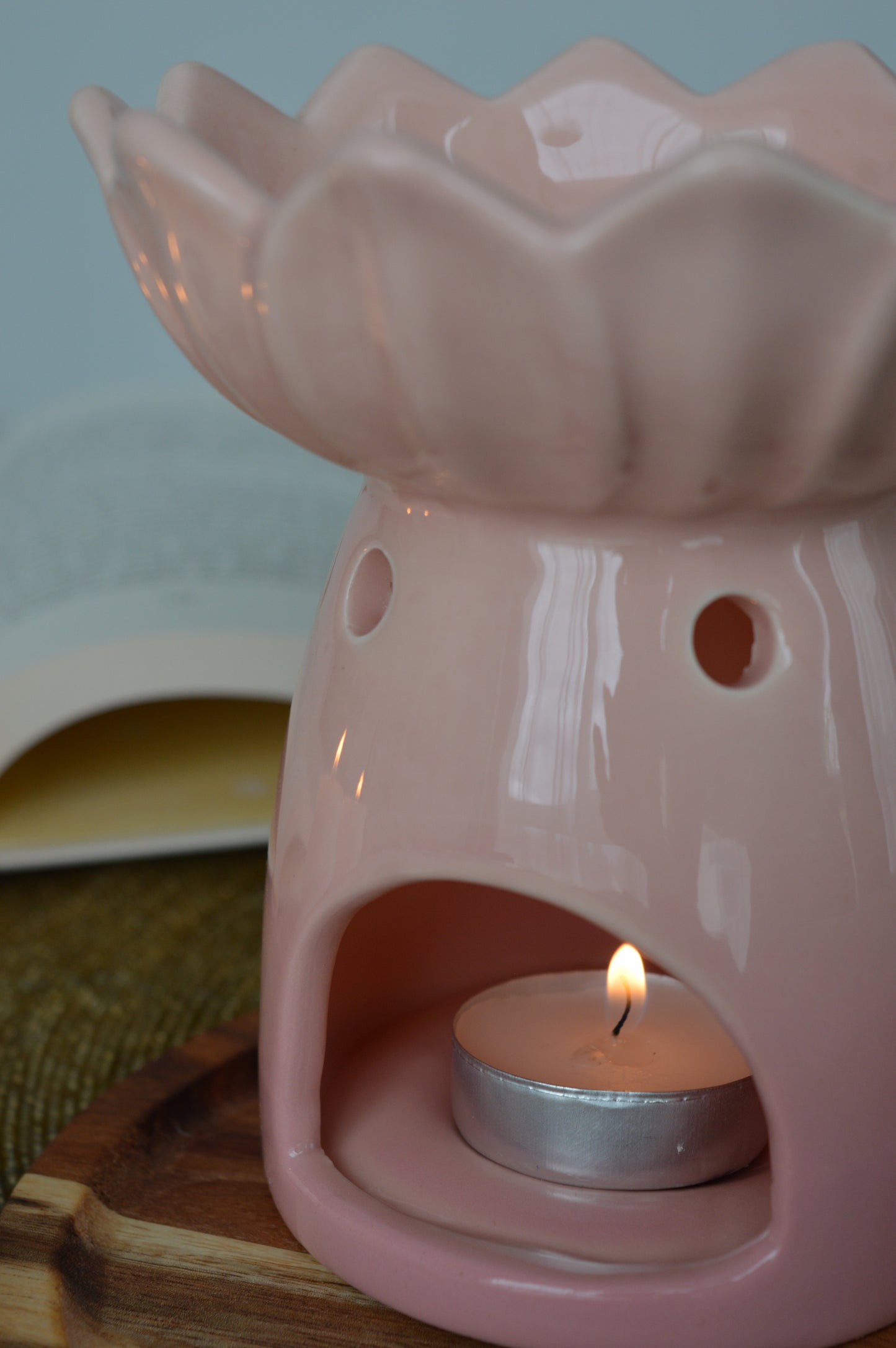 Brûleur Sweet Inspiration