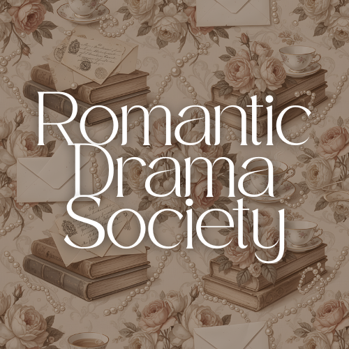 Romantic Drama Society