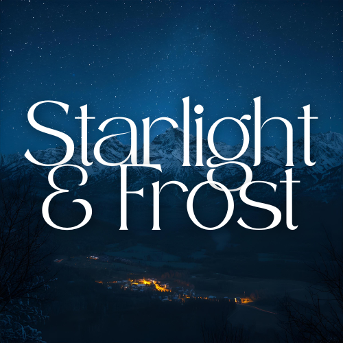 Starlight & Frost