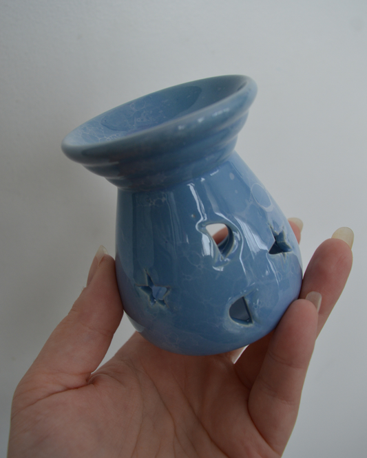 Brûleur Starlight & Frost