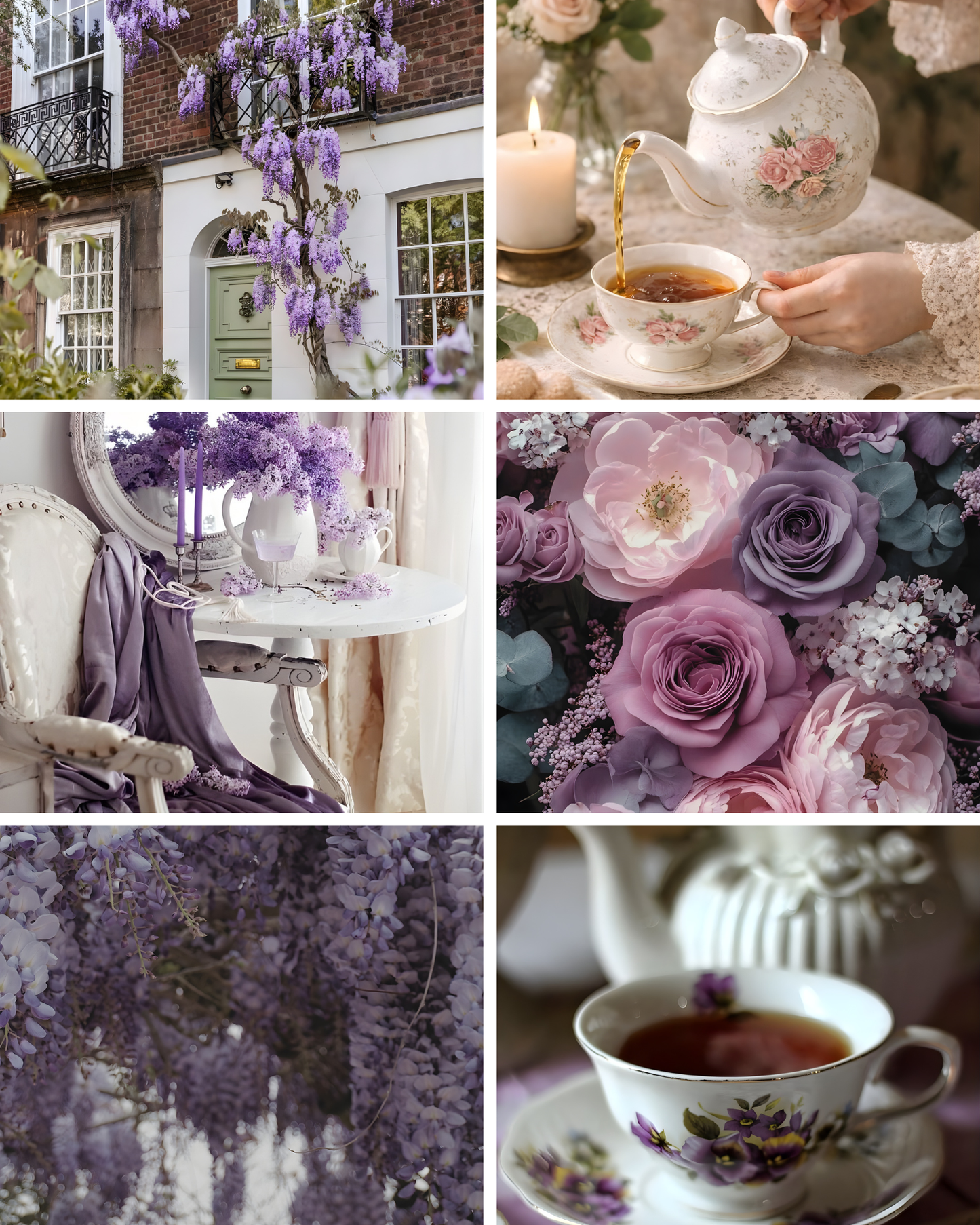 Tablette fondante parfumée I am the tea