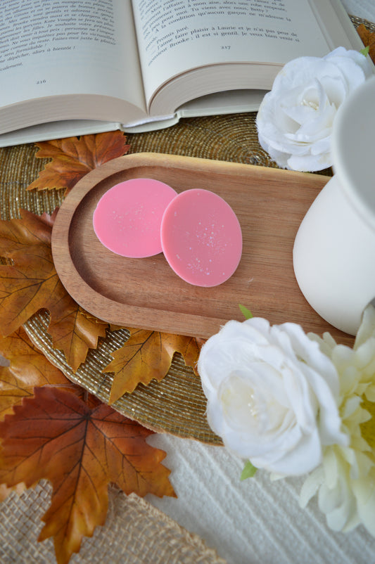 Fondant parfumé Sweet Inspiration