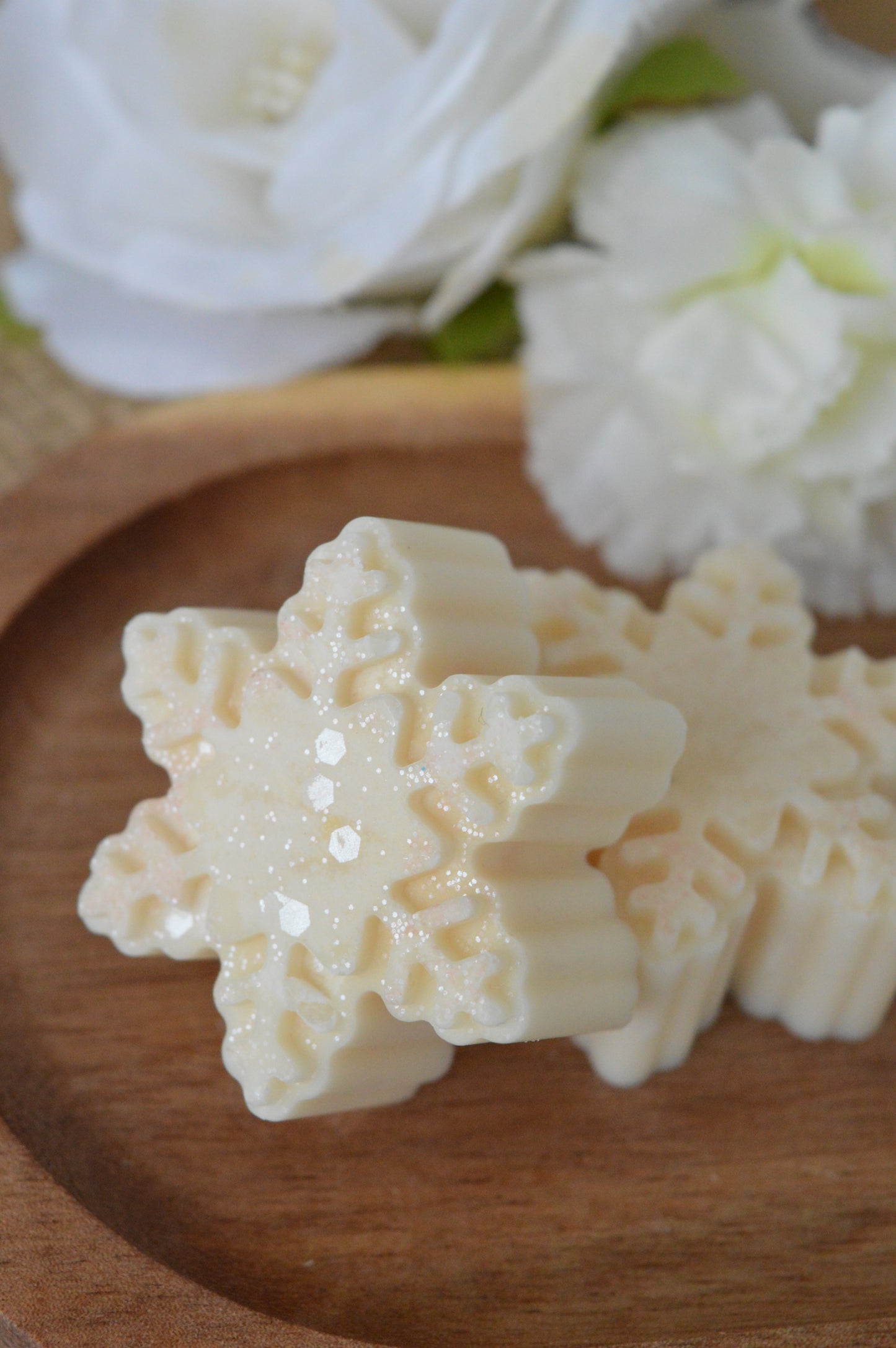 Fondant parfumé Elain's Sweet Pastries