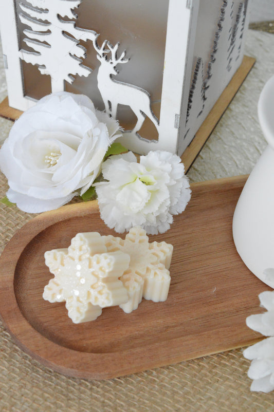 Fondant parfumé Elain's Sweet Pastries