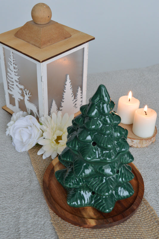 Brûleur Winter Solstice