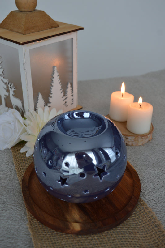 Brûleur City of Starlight