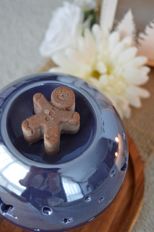 Brûleur City of Starlight