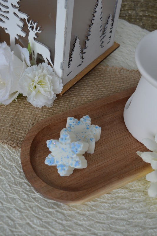 Fondant parfumé Starlight & Frost