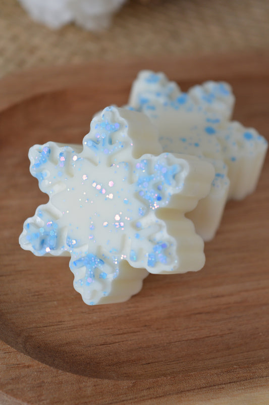 Fondant parfumé Starlight & Frost