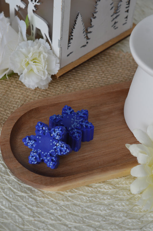 Fondant parfumé City of Starlight