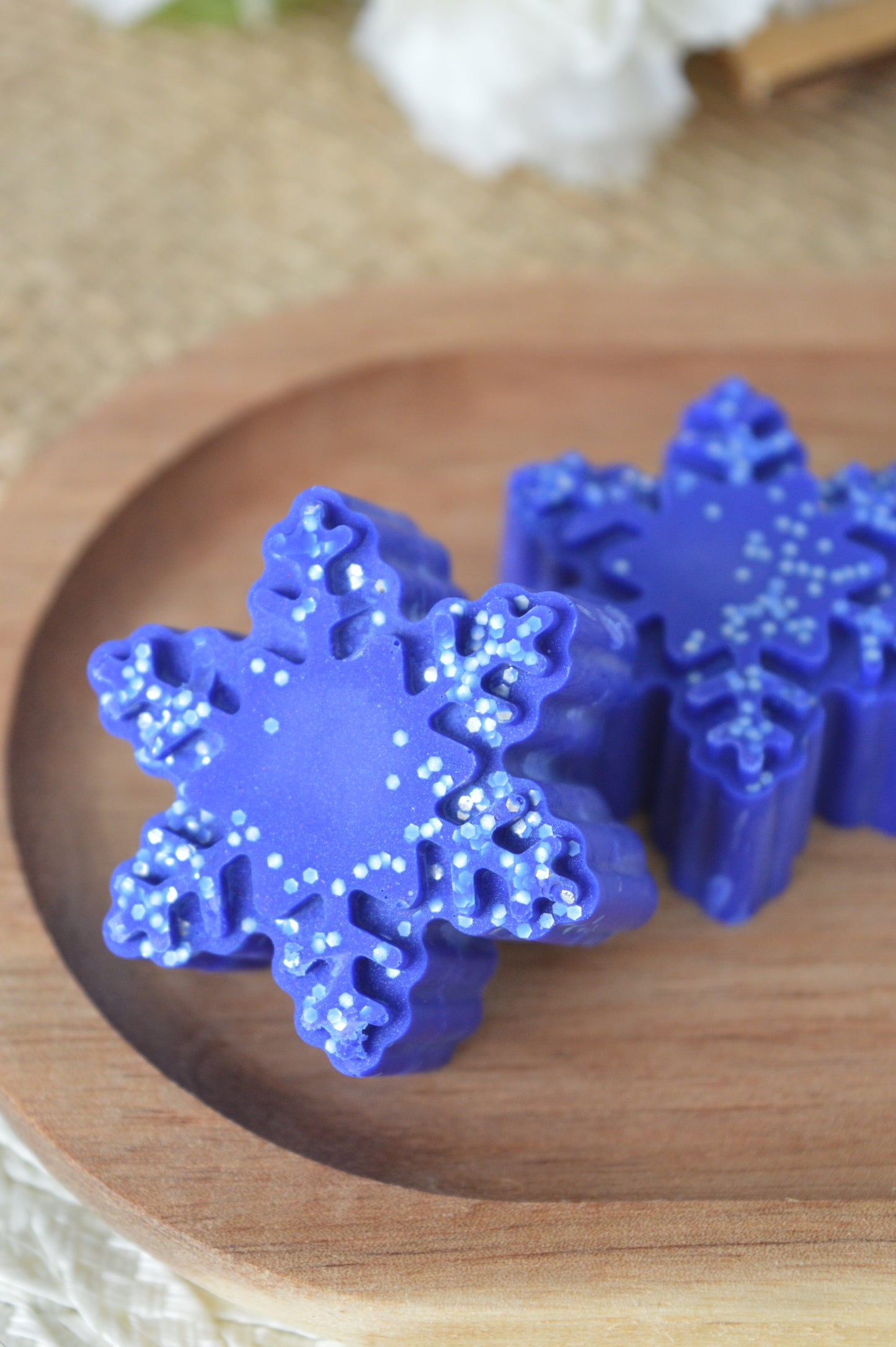 Fondant parfumé City of Starlight