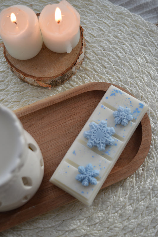 Tablette fondante parfumée Starlight & Frost