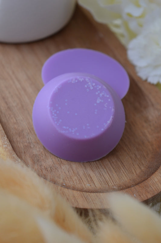 Fondant parfumé I am the tea