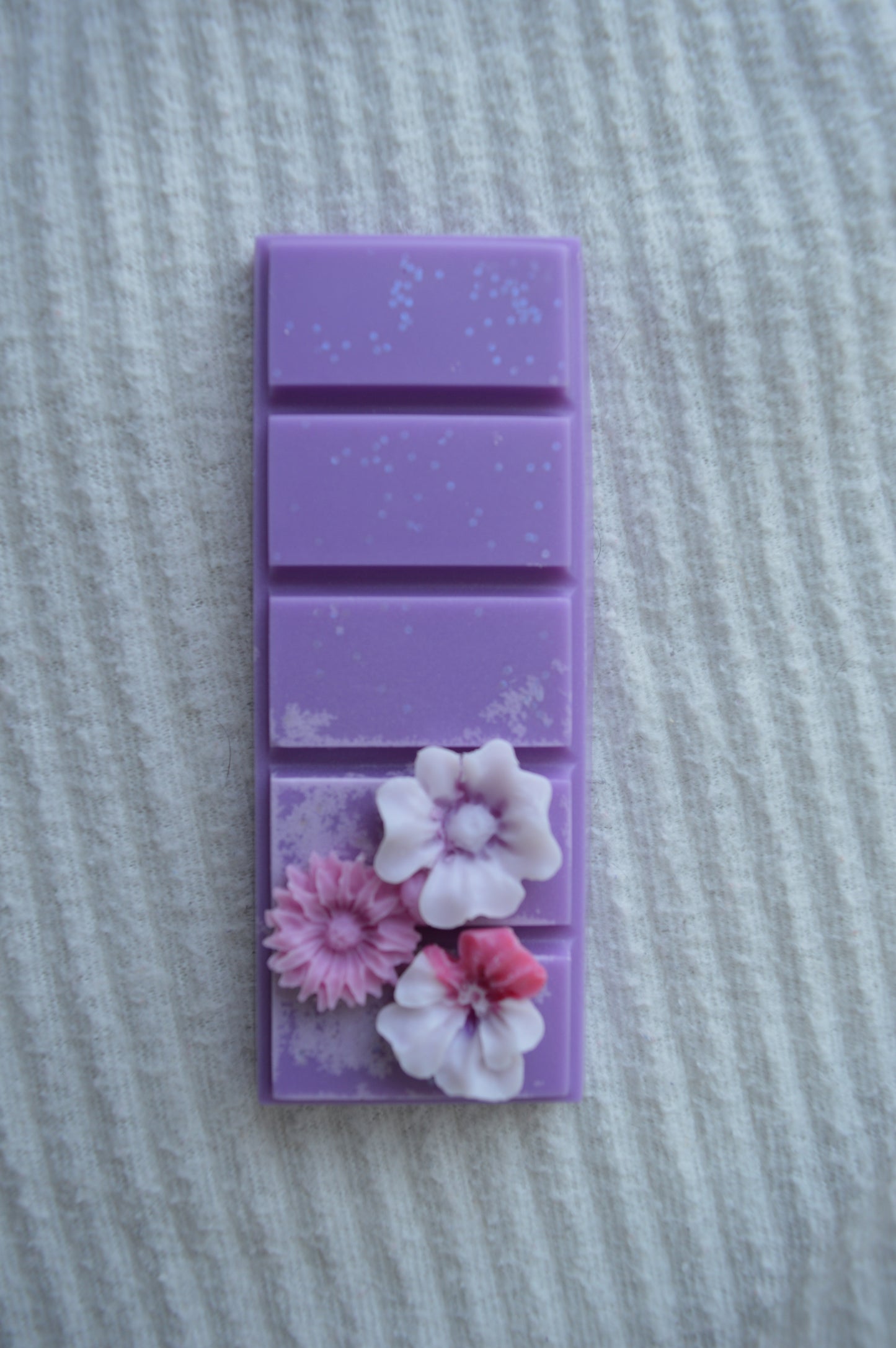 Tablette fondante parfumée I am the tea