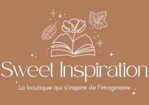 Sweet Inspiration