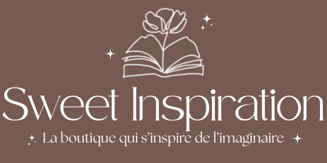Sweet Inspiration
